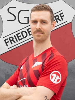 Avatar Bild für Oliver Geschine