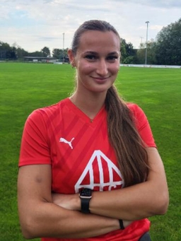 Avatar Bild für Leandra Stengel