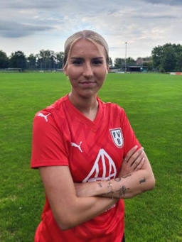 Avatar Bild für Mia-Sophie Witz