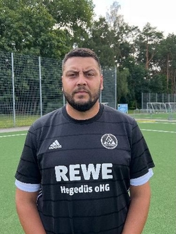 Avatar Bild für Ilker Tiras