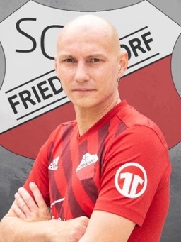 Avatar Bild für Marcel Schollbach
