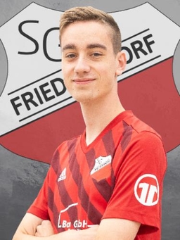 Avatar Bild für Marlon Winkler