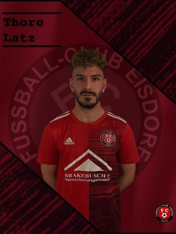 Avatar Bild für Thore Latz