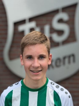 Avatar Bild für Justus Gerdes