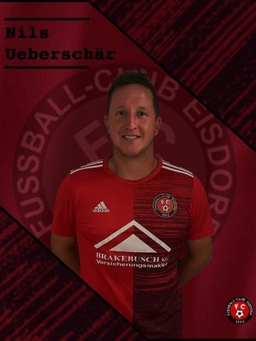 Avatar Bild für Nils Überschaer