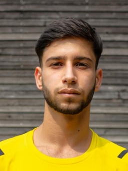 Avatar Bild für Husayen Alkhalaf