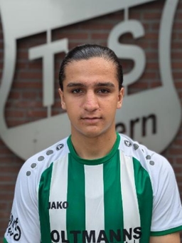 Avatar Bild für Ahmad Rashid