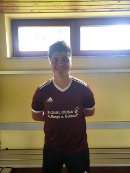 Avatar Bild für Osman-Can Yilmaz