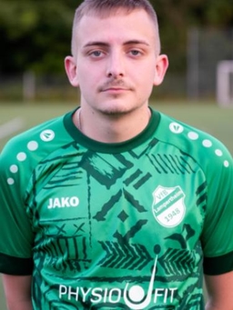 Avatar Bild für Sean Mersmann