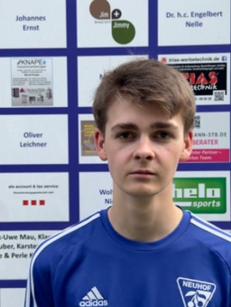 Avatar Bild für Luis Nelle