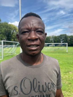 Avatar Bild für Dappah Kossonou