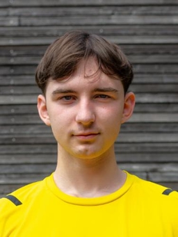 Avatar Bild für Maurice Kleinsteuber