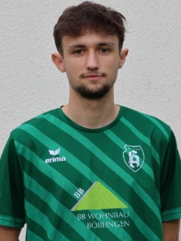 Avatar Bild für Niclas Kincer