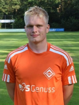 Avatar Bild für Finn Wolterink