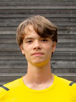 Avatar Bild für Nicolas Wiele
