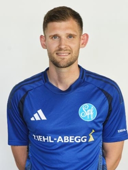 Avatar Bild für Jannik Dannhäußer