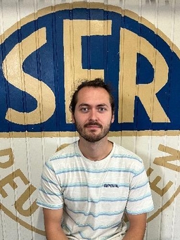 Avatar Bild für Erik Schmidt