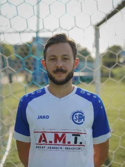 Avatar Bild für Alessandro Mormone