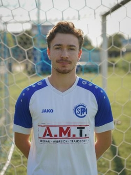 Avatar Bild für Timo Ritz