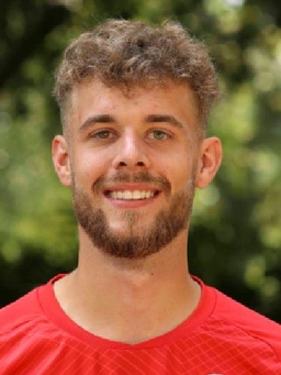 Avatar Bild für Marvin Harms