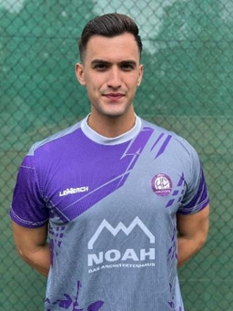 Avatar Bild für Yannik Sauter