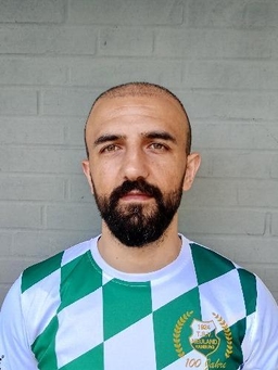 Avatar Bild für Zana Demir