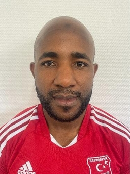 Avatar Bild für Ibrahima Bah