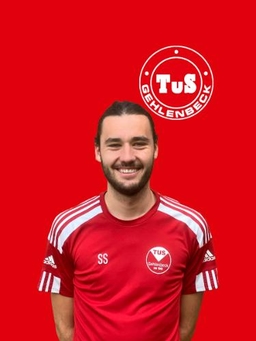 Avatar Bild für Simon Noah Schwarz