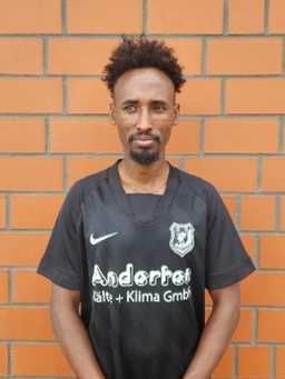Avatar Bild für Abdihakim Mohamed Abdi