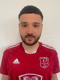Avatar Bild für Kerem Kilickeser