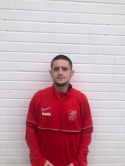 Avatar Bild für Viktor Myroniak