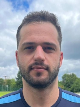 Avatar Bild für Marco Antonio Panata Tomaz