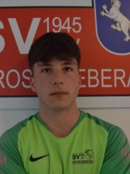 Avatar Bild für Jannis Mayer