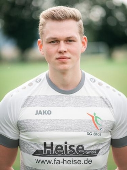 Avatar Bild für Luca Hesse