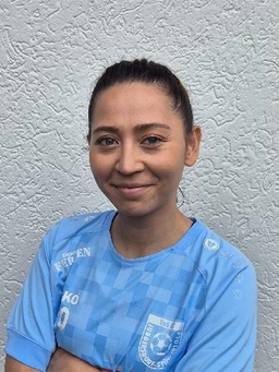 Avatar Bild für Mariko Eva Engels
