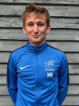 Avatar Bild für Niklas Burbach