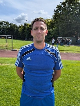 Avatar Bild für Achim De-Buhr