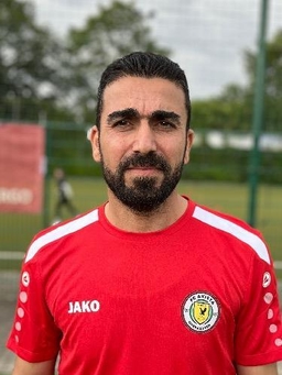 Avatar Bild für Ashraf Ibrahim