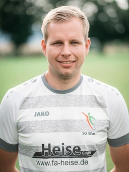 Avatar Bild für Jannik Kraus