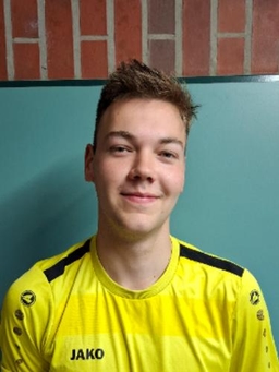 Avatar Bild für Lukas Meyer