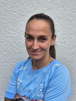 Avatar Bild für Cassandra Berkele