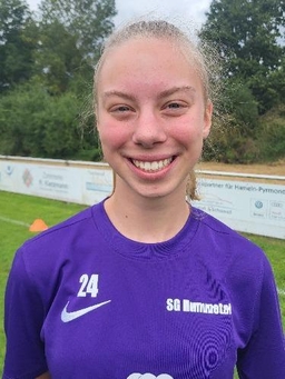 Avatar Bild für Amy Jane Richens