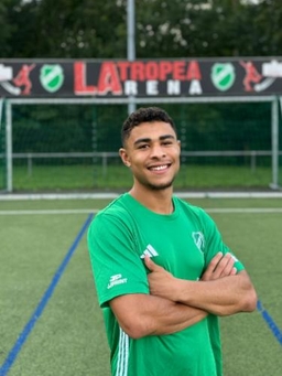 Avatar Bild für Manuel Kim Valerie Lauermann