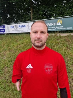 Avatar Bild für Arnold Burger