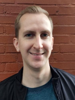 Avatar Bild für Frederic Linke