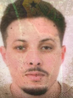 Avatar Bild für Fabian Rahmouni