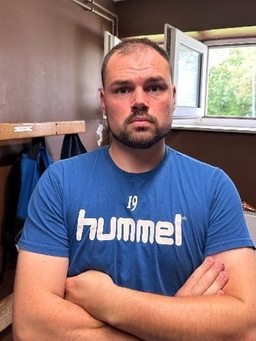 Avatar Bild für Marvin Frederik Michalski