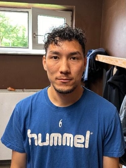 Avatar Bild für Javad Hosseini