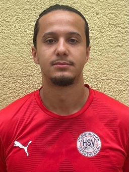 Avatar Bild für Abdelmalik Abaraghoin