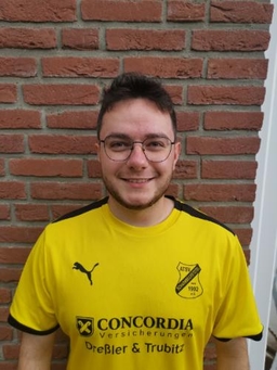 Avatar Bild für Luka Haarde